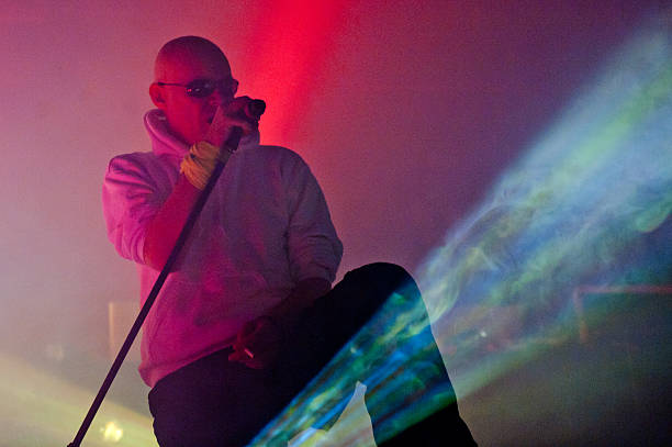 Andrew Eldritch