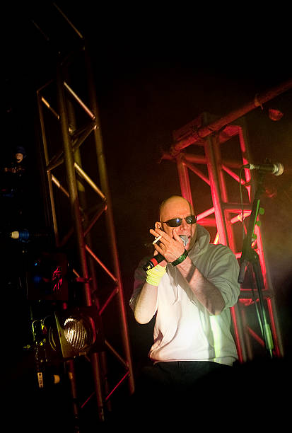 The Sisters of Mercy