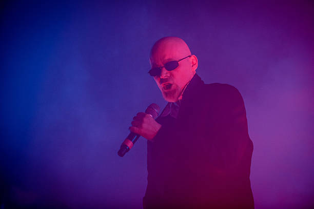The Sisters of Mercy