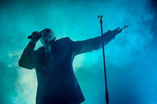 The Sisters of Mercy