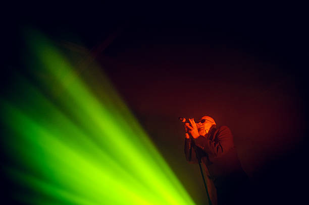 The Sisters of Mercy