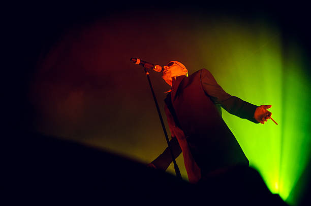 The Sisters of Mercy