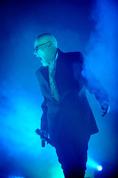 The Sisters of Mercy