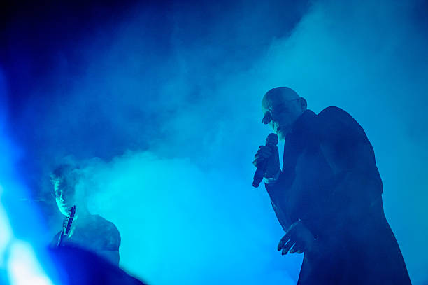 The Sisters of Mercy