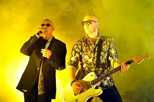 The Sisters of Mercy