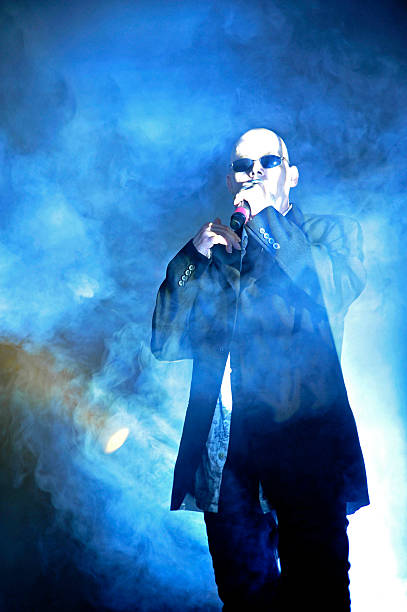 The Sisters of Mercy