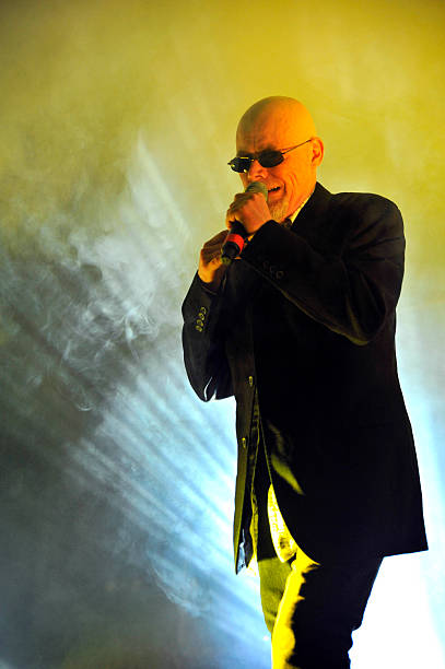 The Sisters of Mercy