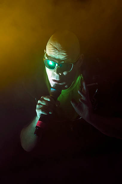 The Sisters of Mercy