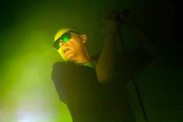 Andrew Eldritch