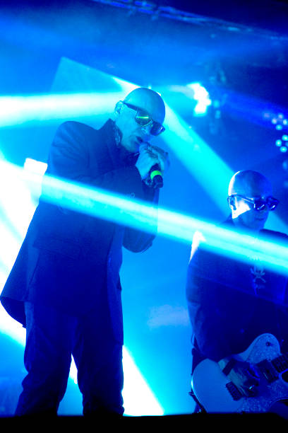 The Sisters of Mercy