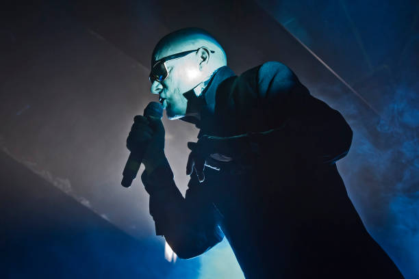 Andrew Eldritch