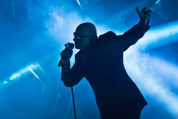 Andrew Eldritch
