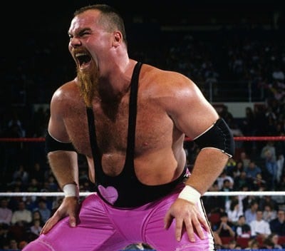 Jim Neidhart