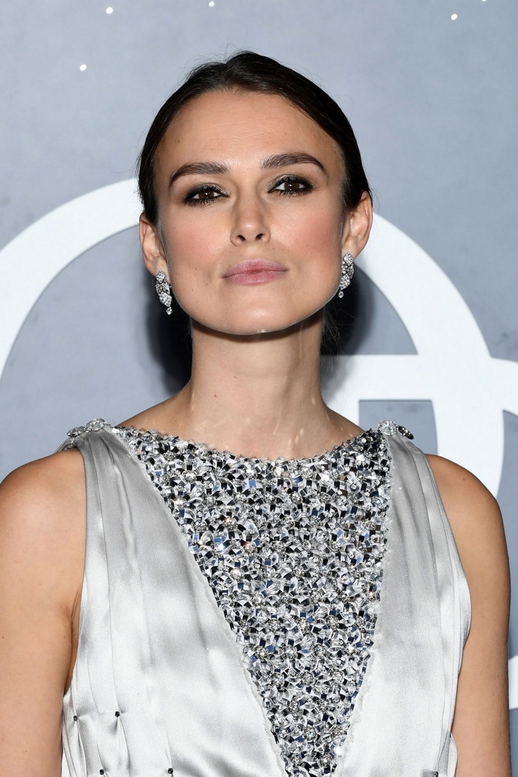 Keira Knightley Keira Knightley