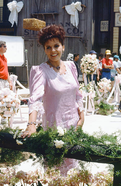 Susan Seaforth Hayes