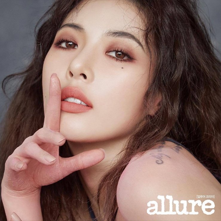 Hyuna Hyuna
