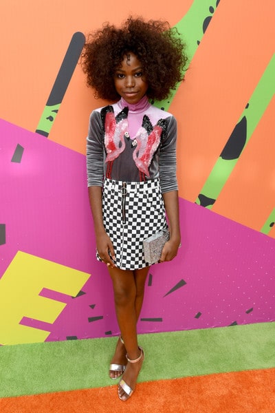 Riele Downs