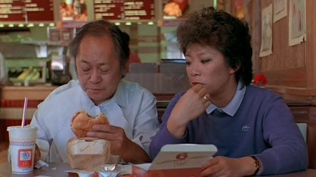 Dim Sum: A Little Bit of Heart