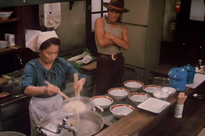 Tampopo