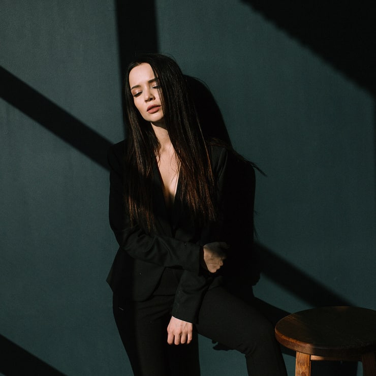 Angelina Petrova Angelina Petrova