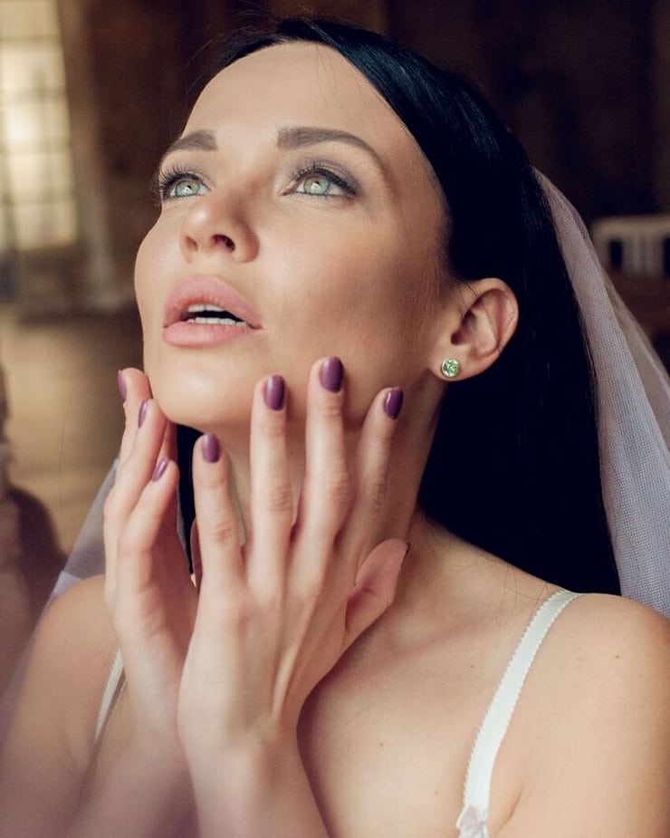 Angelina Petrova Angelina Petrova