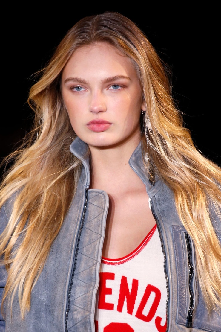 Romee Strijd Romee Strijd