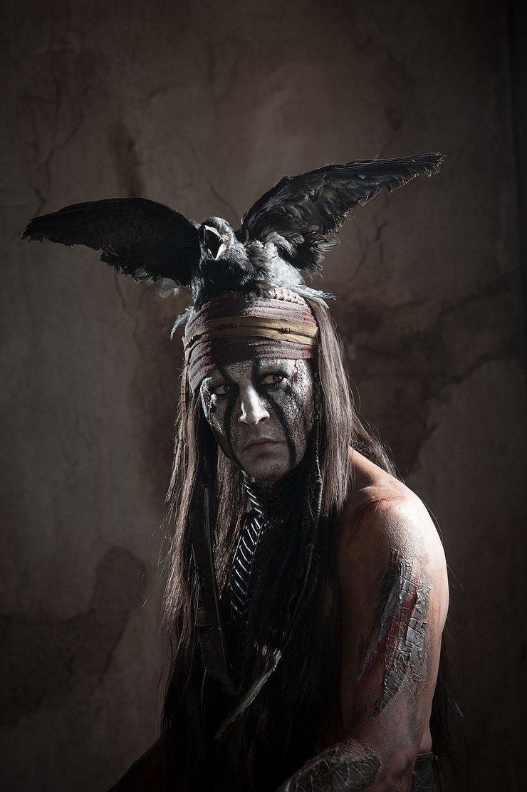 Tonto