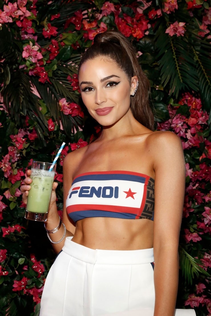 Olivia Culpo