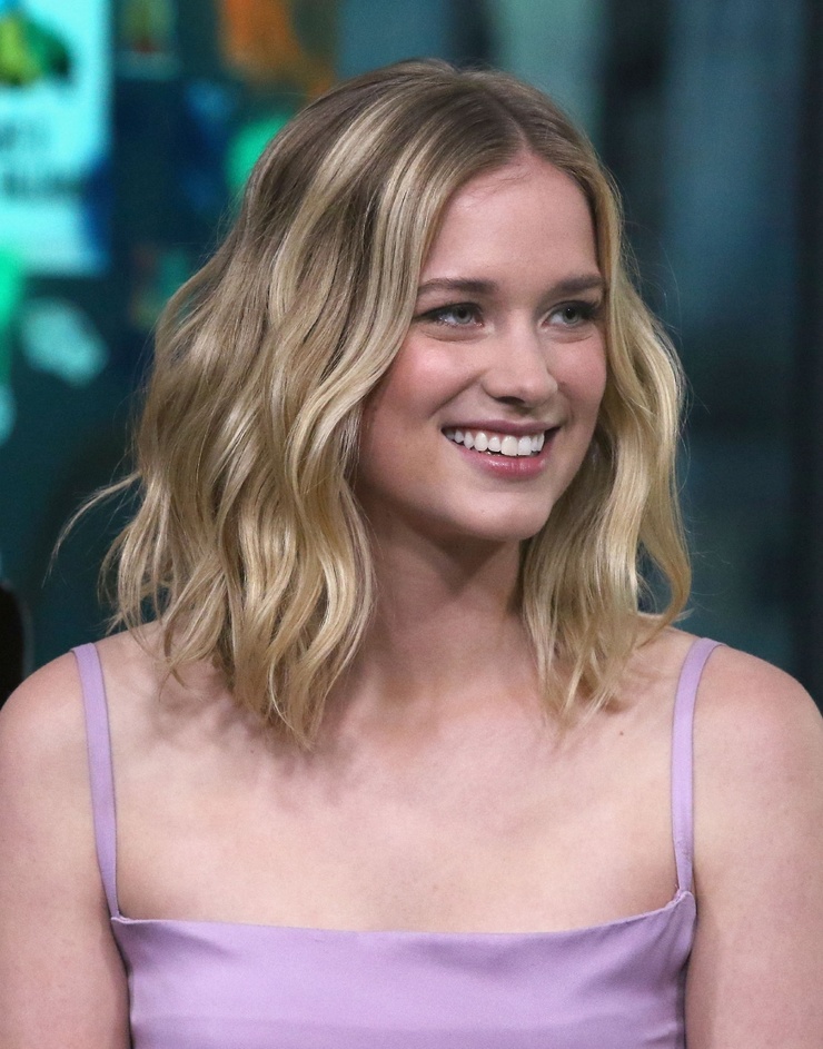 elizabeth lail