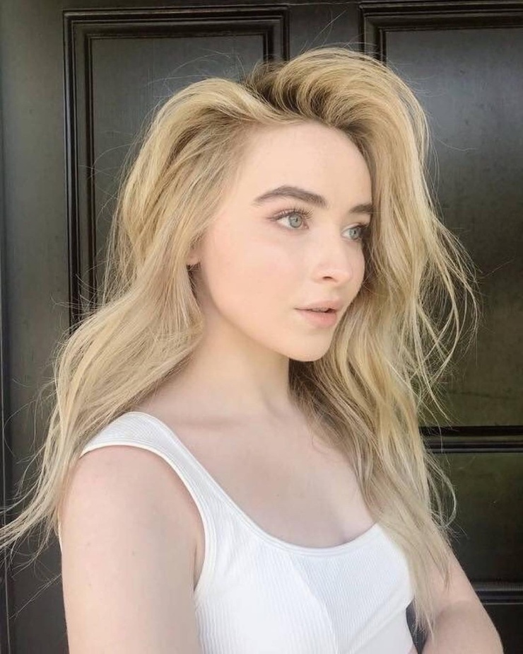 Sabrina Carpenter Sabrina Carpenter