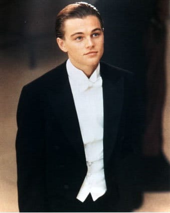 Jack Dawson