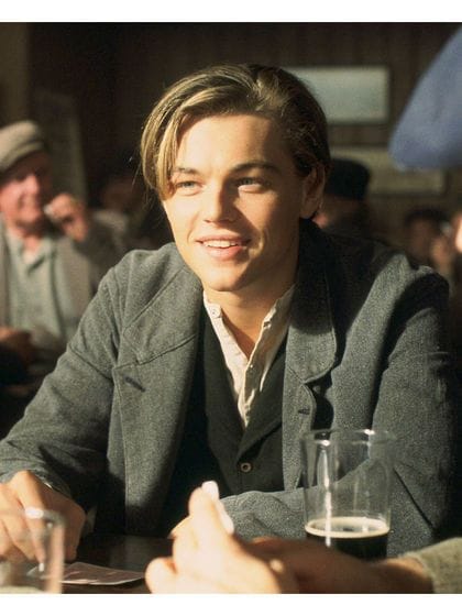 Jack Dawson