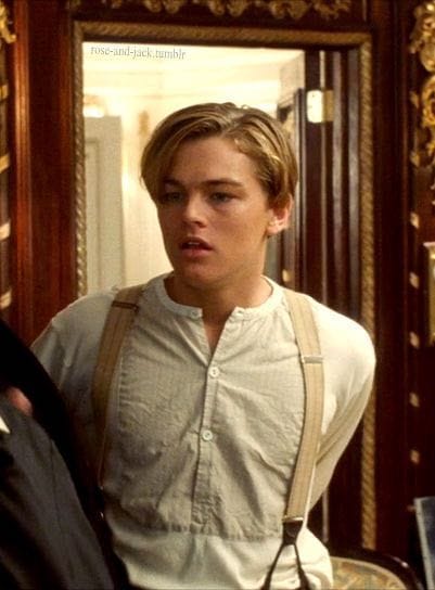 Jack Dawson