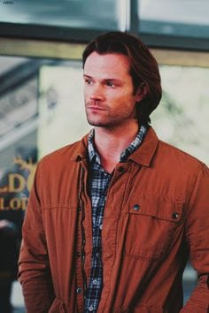 Sam Winchester image