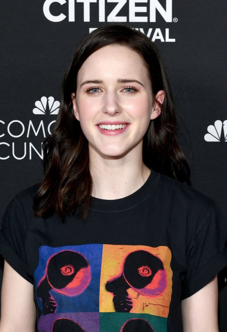 Rachel Brosnahan