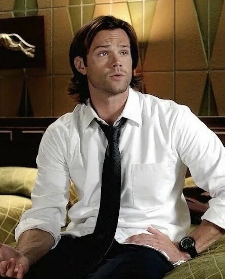 Sam Winchester