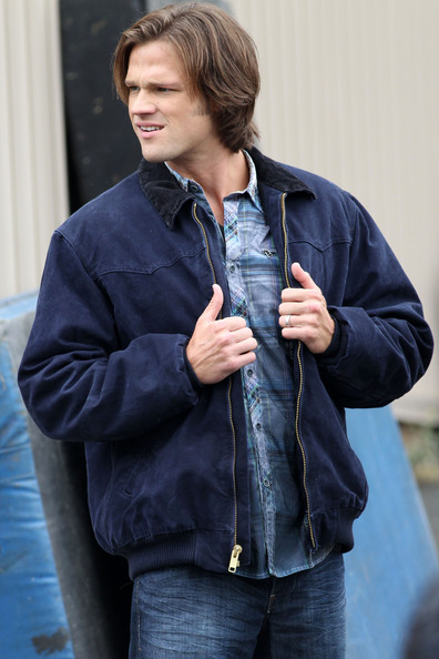 Sam Winchester