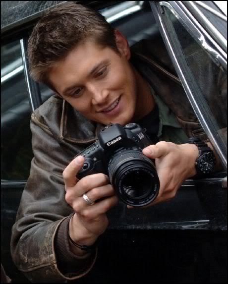 Dean Winchester