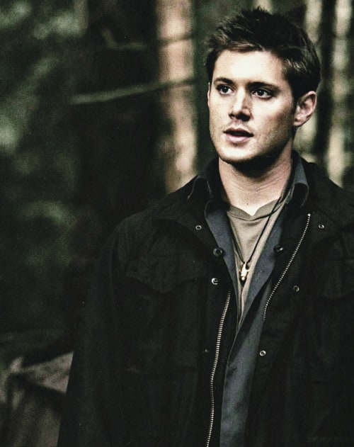 Dean Winchester