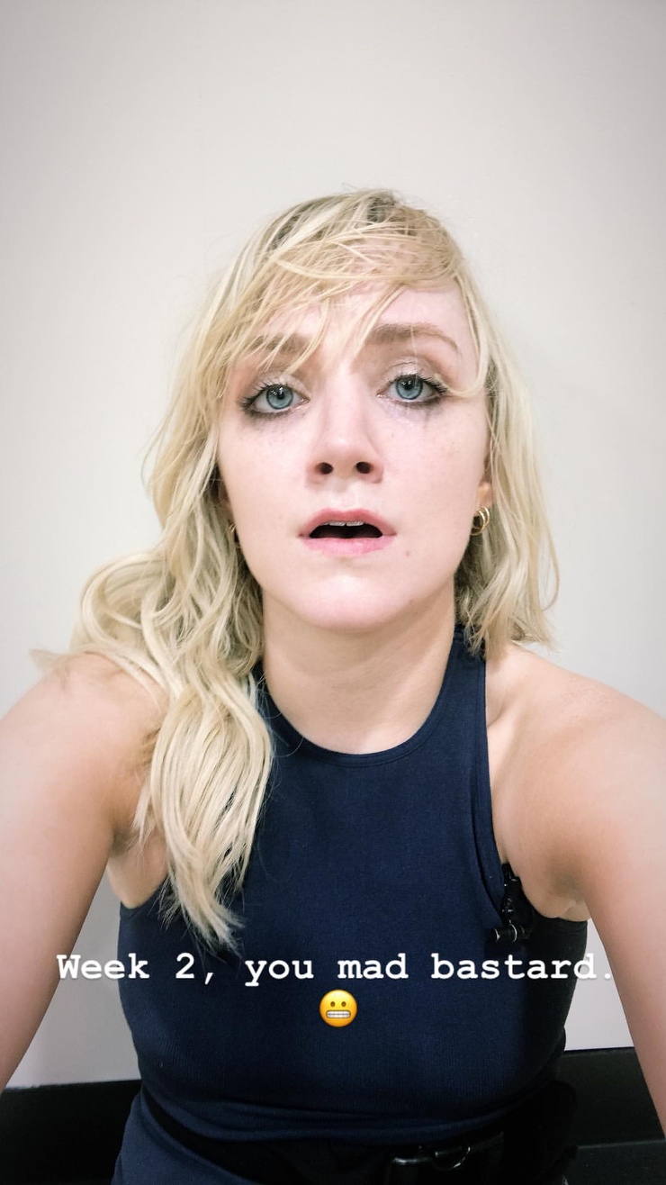 Evanna Lynch Evanna Lynch
