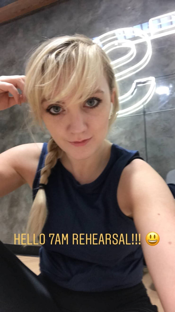Evanna Lynch