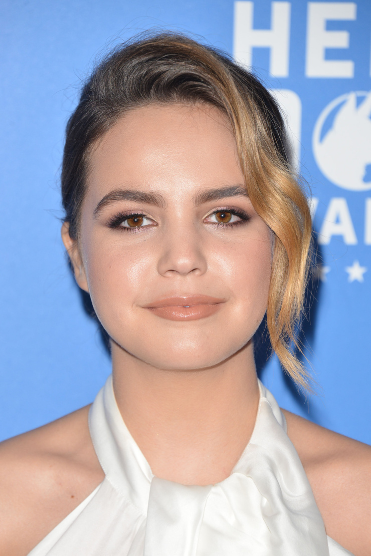 Bailee Madison