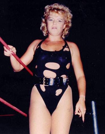 Trudy Vachon