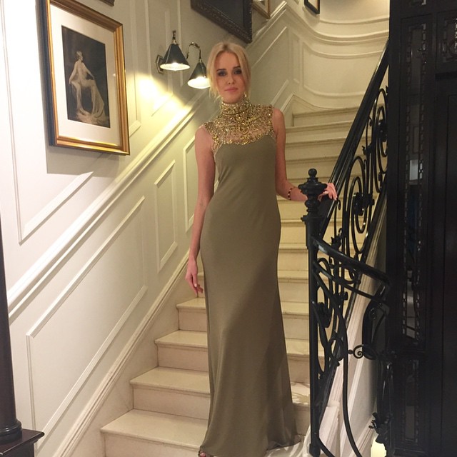 Ksenia Sukhinova