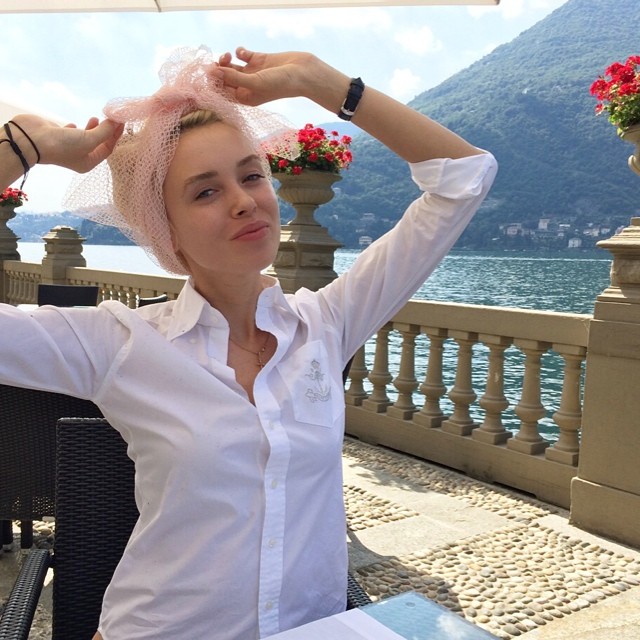 Ksenia Sukhinova