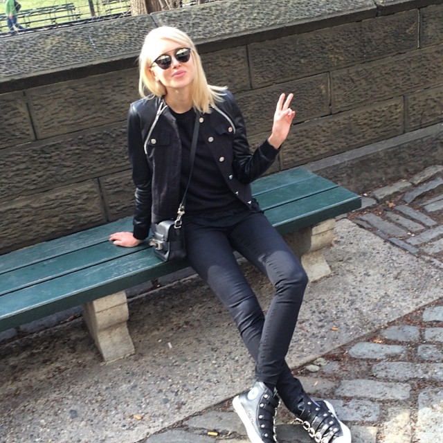 Ksenia Sukhinova