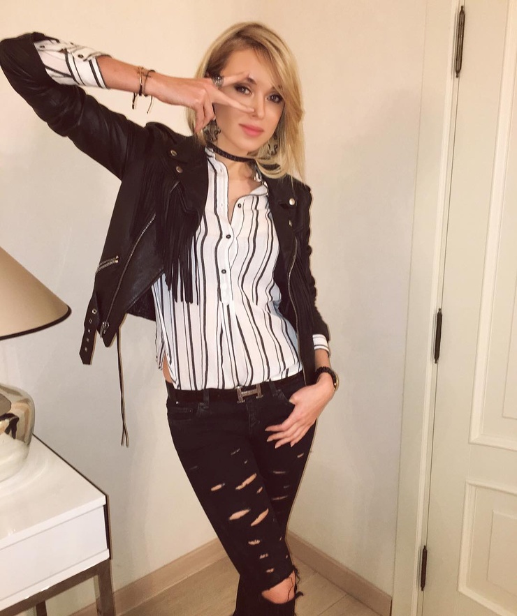 Ksenia Sukhinova