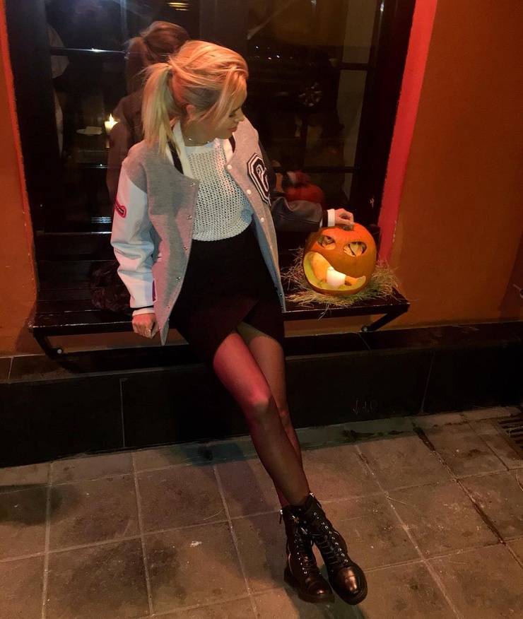 Ksenia Sukhinova