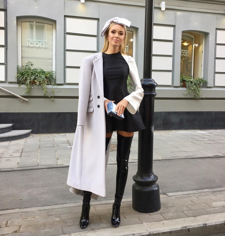 Ksenia Sukhinova Ksenia Sukhinova
