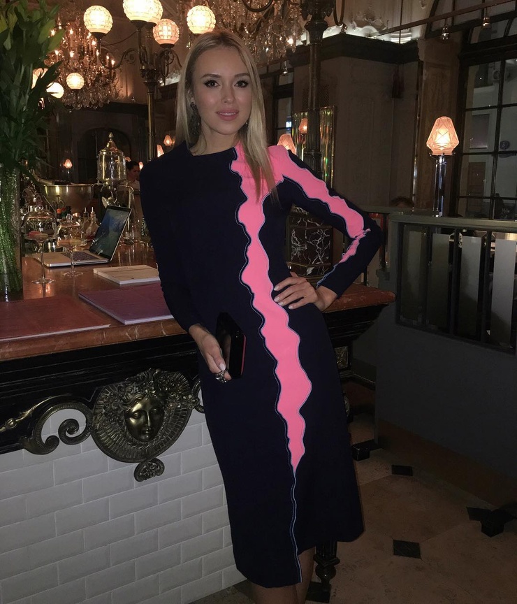 Ksenia Sukhinova